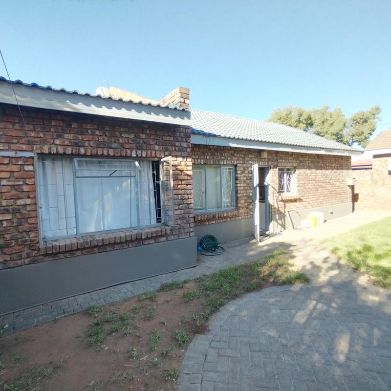 3 Bedroom Property for Sale in New Park Northern Cape